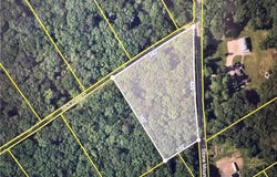 Stone Mountain Drive, East Penn Twp, PA 18235