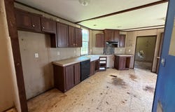 130 Bill Bragg Morton Road, Henderson, NC 27537