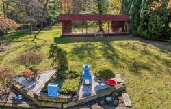 333 W ARCH STREET, FRACKVILLE, PA 17931