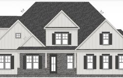 15060 STEPPING STONE Drive lot: 3, HAYMARKET, VA 20169