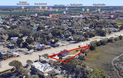 1103 N Ponce De Leon Blvd, St Augustine, FL 32084