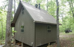 TBD Madison 2707, Kingston, AR 72742