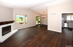 1061 Treetop Trail Drive, Manchester, MO 63021