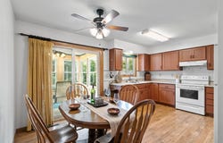 1131 Salem Drive, Edgerton, WI 53534
