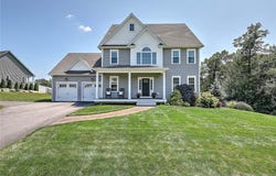 1 West Farm Road, Smithfield, RI 02917