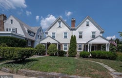 2921 BERKLEY ROAD, ARDMORE, PA 19003