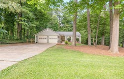 203 RIVER Run, Woodstock, GA 30188