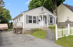 2 Sando Street, Pawtucket, RI 02860