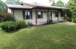 83 McHenry Lane, Smithville, WV 26178