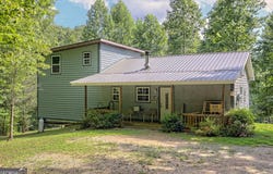 266 Ritchie Road, Tiger, GA 30576