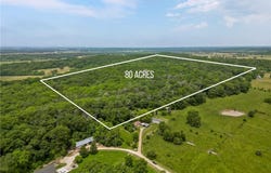 E 2000 Road, Lacygne, KS 66040