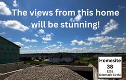 1247 Denmark Circle, Oregon, WI 53575