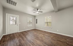 703 Gift Street, Marlin, TX 76661