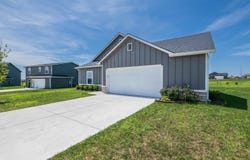 7481 E Pheasant Ridge St, Wichita, KS 67226