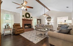 12850 Saeger Road, Grand Bay, AL 36541