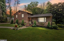 7141 CAMPFIELD, BALTIMORE, MD 21207