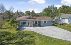 2216 Umbrella Tree Drive, Edgewater, FL 32141