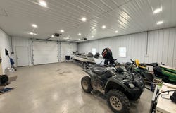 1382 Big Buffako Rd, Stover, MO 65078