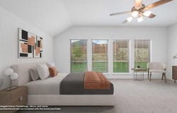 166 Pecan Lane, Rhome, TX 76078