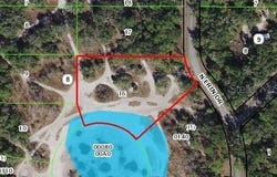 8436 N ERIN Drive, CRYSTAL RIVER, FL 34428
