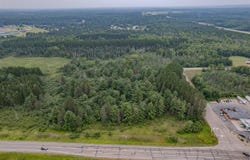 60 Acres SOMO AVE E, Tomahawk, WI 54487