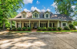 540 Hall Drive, Hamilton, GA 31811