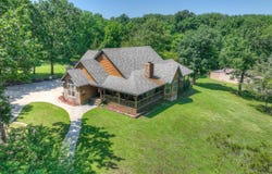 9404 County Lane 121, Carthage, MO 64836