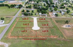 700 N 12th Street, Thomas, OK 73669