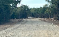 TBD** Alicia Lane, Howe, OK 74940
