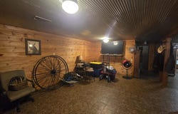 781 Sawmill Road, Mountain View, AR 72560