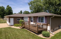 1607-1609 E UPHAM STREET, Marshfield, WI 54449