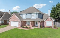 7416 S 107th East Avenue, Tulsa, OK 74133