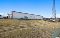 1287 LOURDES Road, Metamora, IL 61548