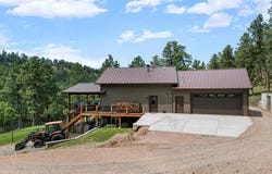 39 Turkey Paw Road, Sundance, WY 82729