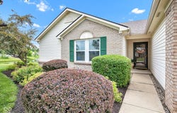 2163 Bradford Trace Boulevard, Indianapolis, IN 46229