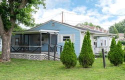 320 Rohrer Street, Urbana, OH 43078
