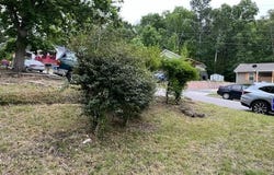 531 Homeland Avenue, Durham, NC 27707