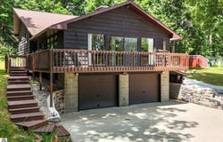 10704 E Old M-63, Luther, MI 49656