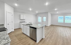 4337 Sloan Drive, Bryant, AR 72002