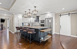 157 Crossing View Drive, Berea, KY 40403