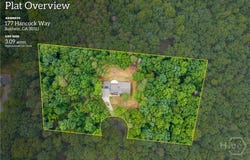 177 Hancock Way, Baldwin, GA 30511