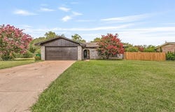 1425 Lockwood Drive, Stephenville, TX 76401