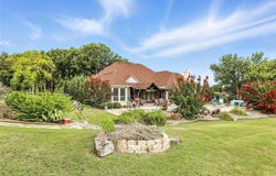 140 Dustin Circle, Hudson Oaks, TX 76087