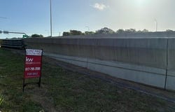 6009 President George Bush Highway, Rowlett, TX 75089