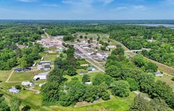 Depot St, BIG SANDY, TN 38221