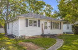 1508 N Gladstone Avenue, Columbus, IN 47201