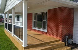 1013 N Alanthus Avenue, Stanberry, MO 64489