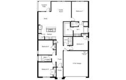 2001 NW 6th St, Andrews, TX 79714