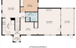 1265 W BALTIMORE PIKE, WEST GROVE, PA 19390