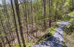 Pepperbush Lane lot: 277, Tuckasegee, NC 28783